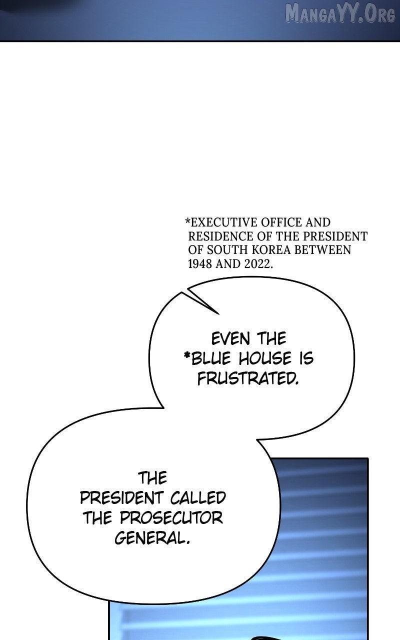 In the Spirit of the Law Chapter 54 — Page 70