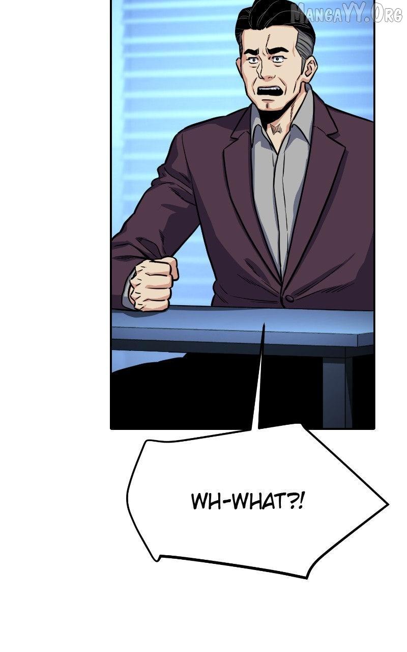 In the Spirit of the Law Chapter 54 — Page 71