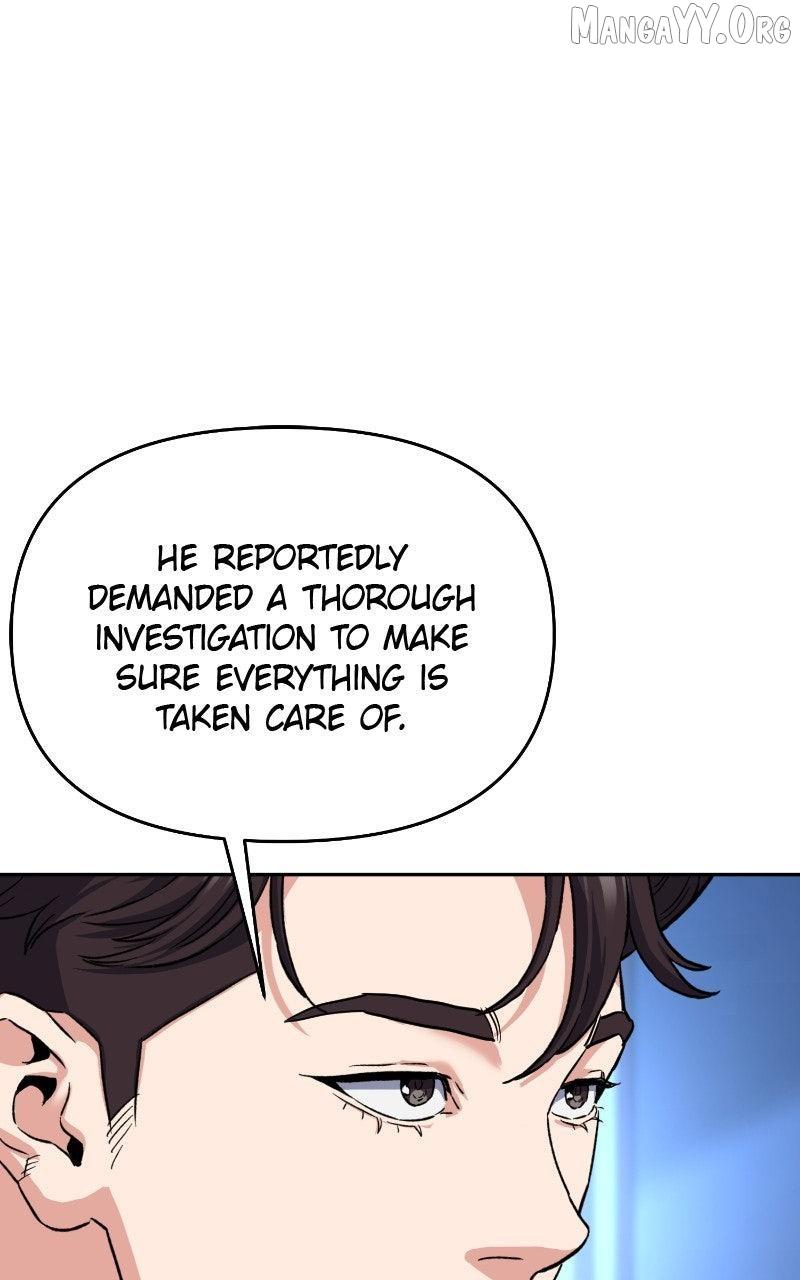 In the Spirit of the Law Chapter 54 — Page 72