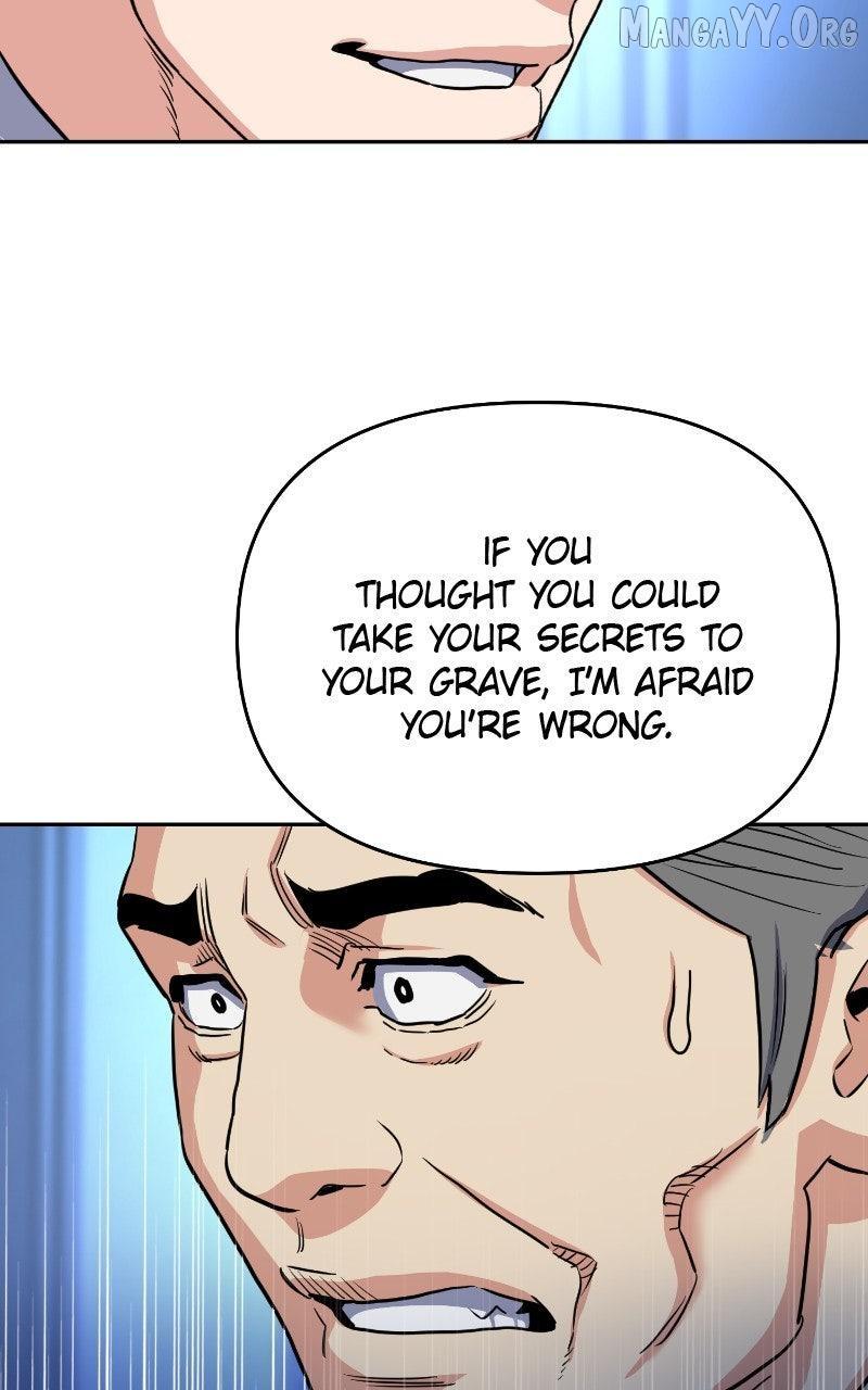 In the Spirit of the Law Chapter 54 — Page 73