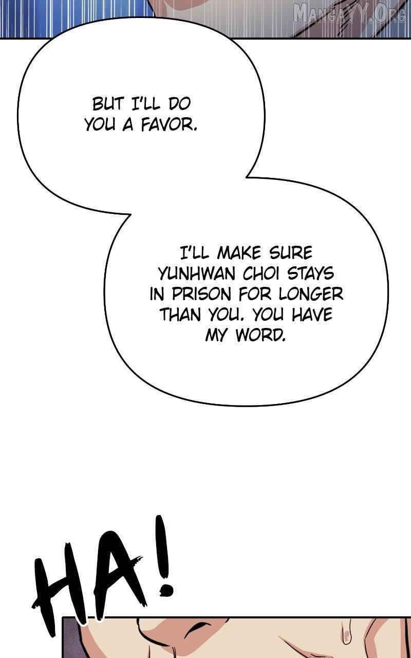 In the Spirit of the Law Chapter 54 — Page 74