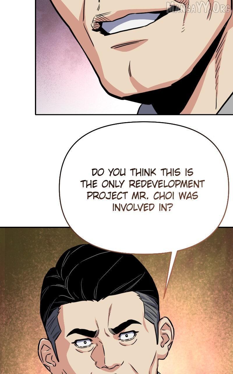 In the Spirit of the Law Chapter 54 — Page 75
