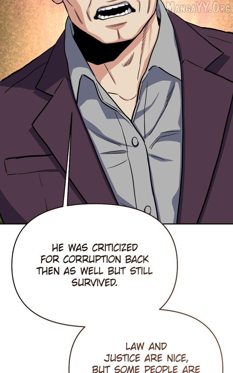 In the Spirit of the Law Chapter 54 — Page 76