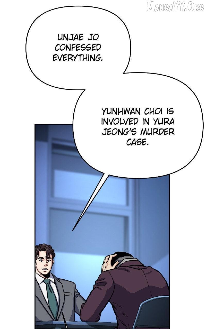 In the Spirit of the Law Chapter 54 — Page 79