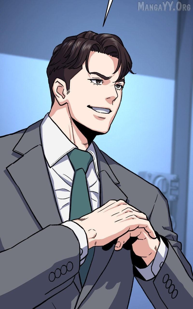 In the Spirit of the Law Chapter 54 — Page 81