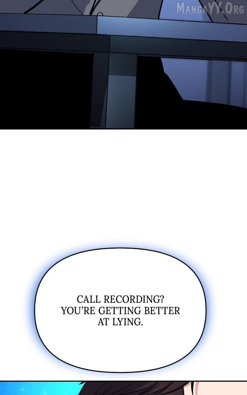 In the Spirit of the Law Chapter 54 — Page 82