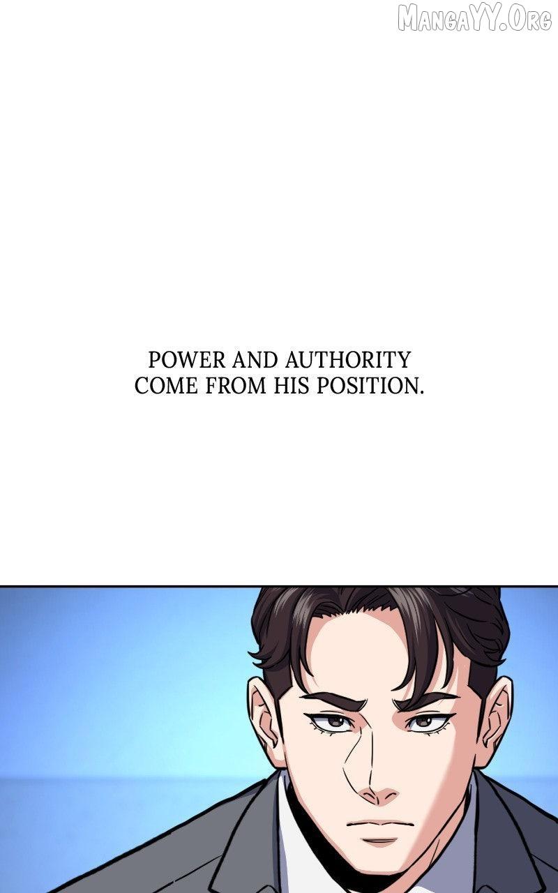 In the Spirit of the Law Chapter 54 — Page 86