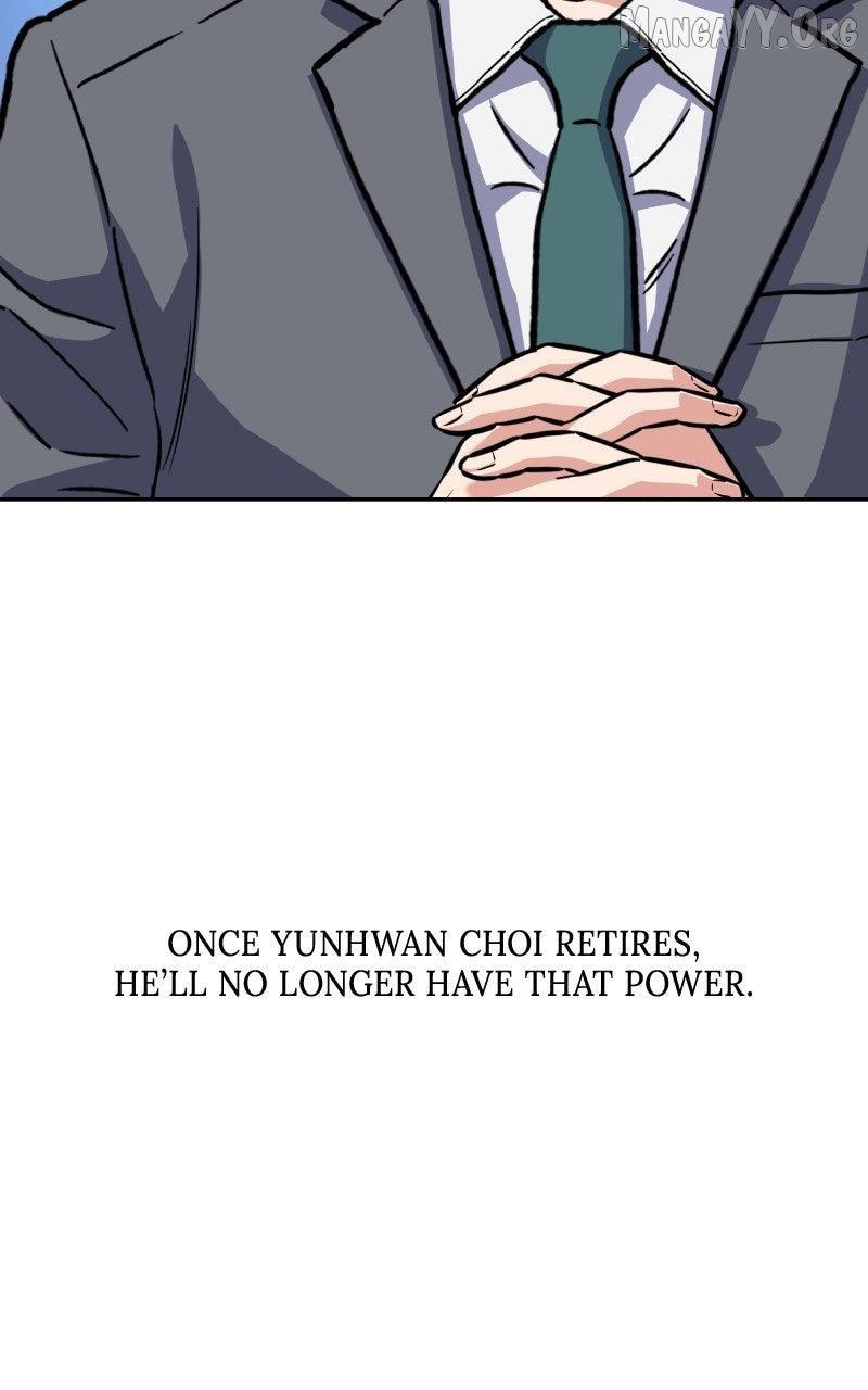 In the Spirit of the Law Chapter 54 — Page 87