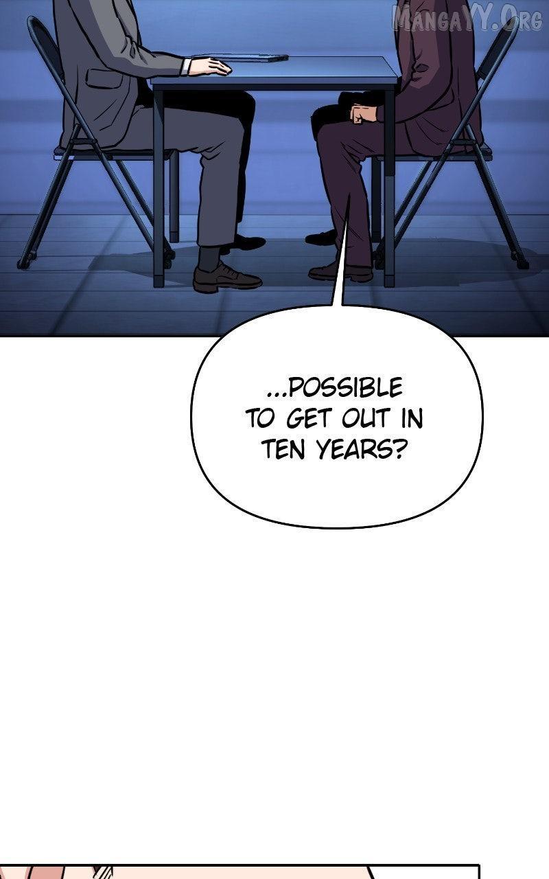 In the Spirit of the Law Chapter 54 — Page 91