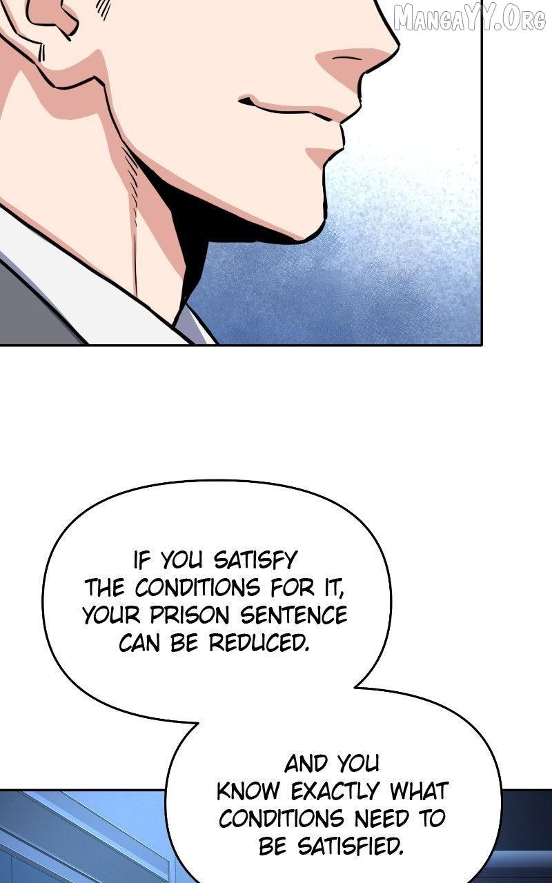In the Spirit of the Law Chapter 54 — Page 92