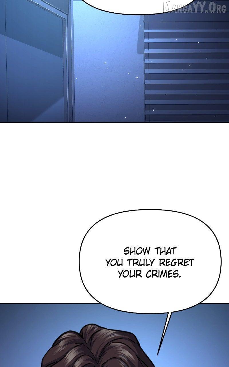 In the Spirit of the Law Chapter 54 — Page 93