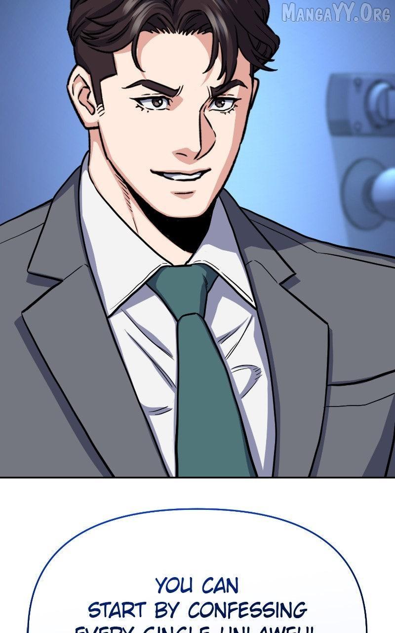 In the Spirit of the Law Chapter 54 — Page 94