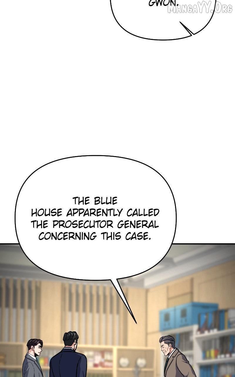 In the Spirit of the Law Chapter 54 — Page 97