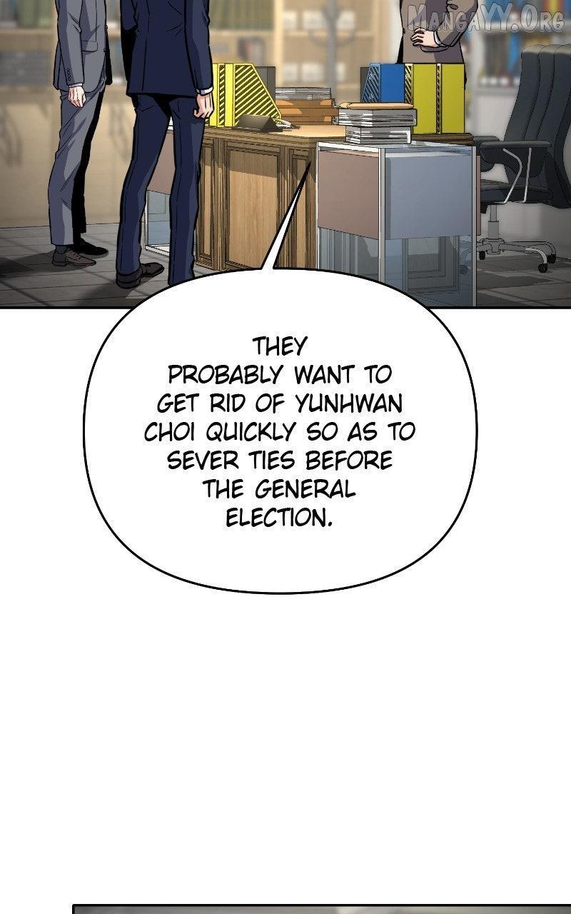 In the Spirit of the Law Chapter 54 — Page 98