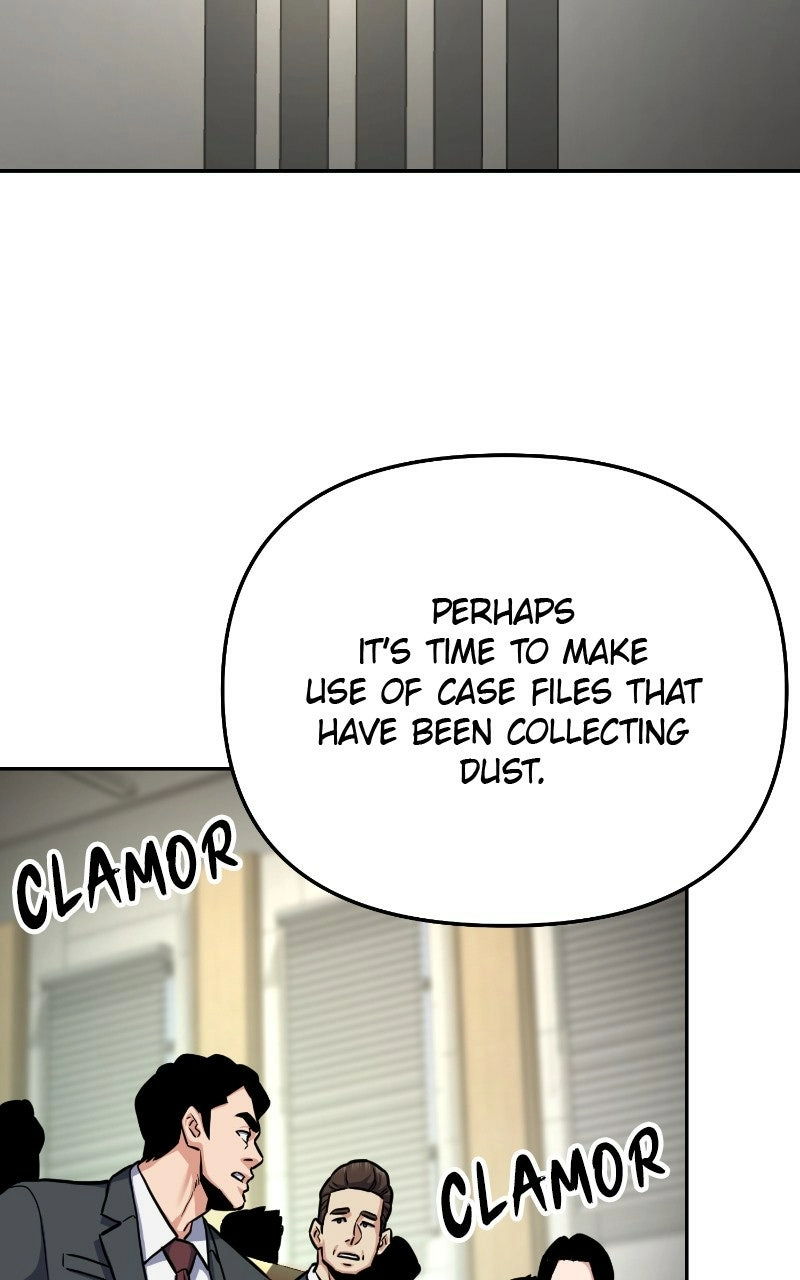 In the Spirit of the Law Chapter 55 — Page 3