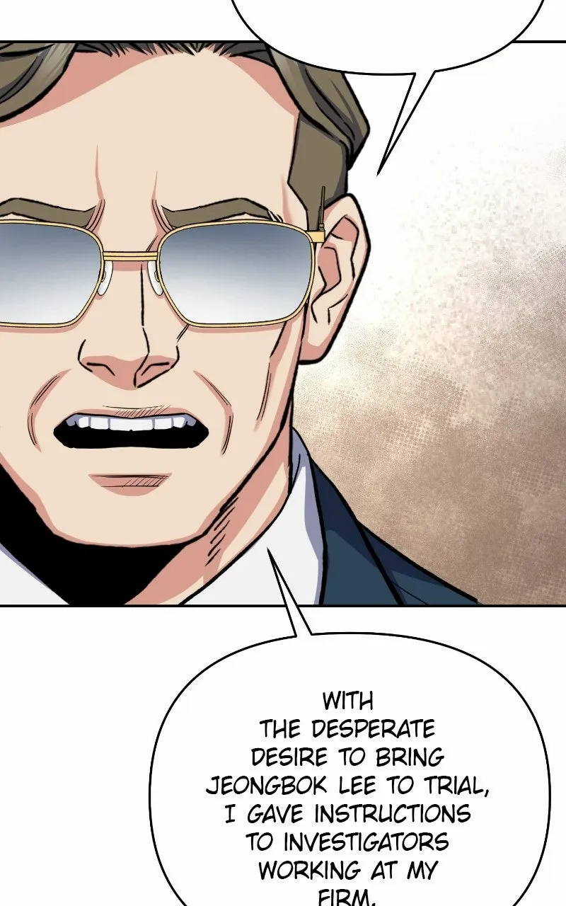 In the Spirit of the Law Chapter 55 — Page 100