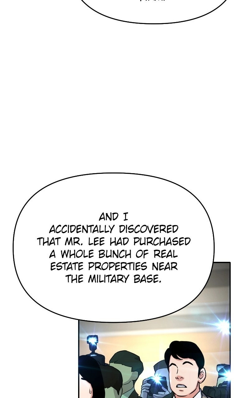 In the Spirit of the Law Chapter 55 — Page 101