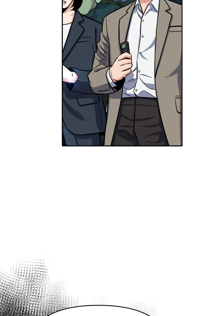 In the Spirit of the Law Chapter 55 — Page 102