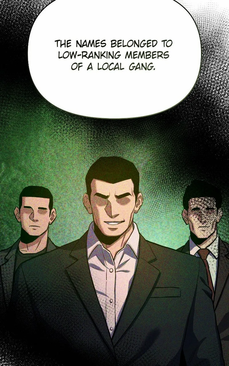 In the Spirit of the Law Chapter 55 — Page 103