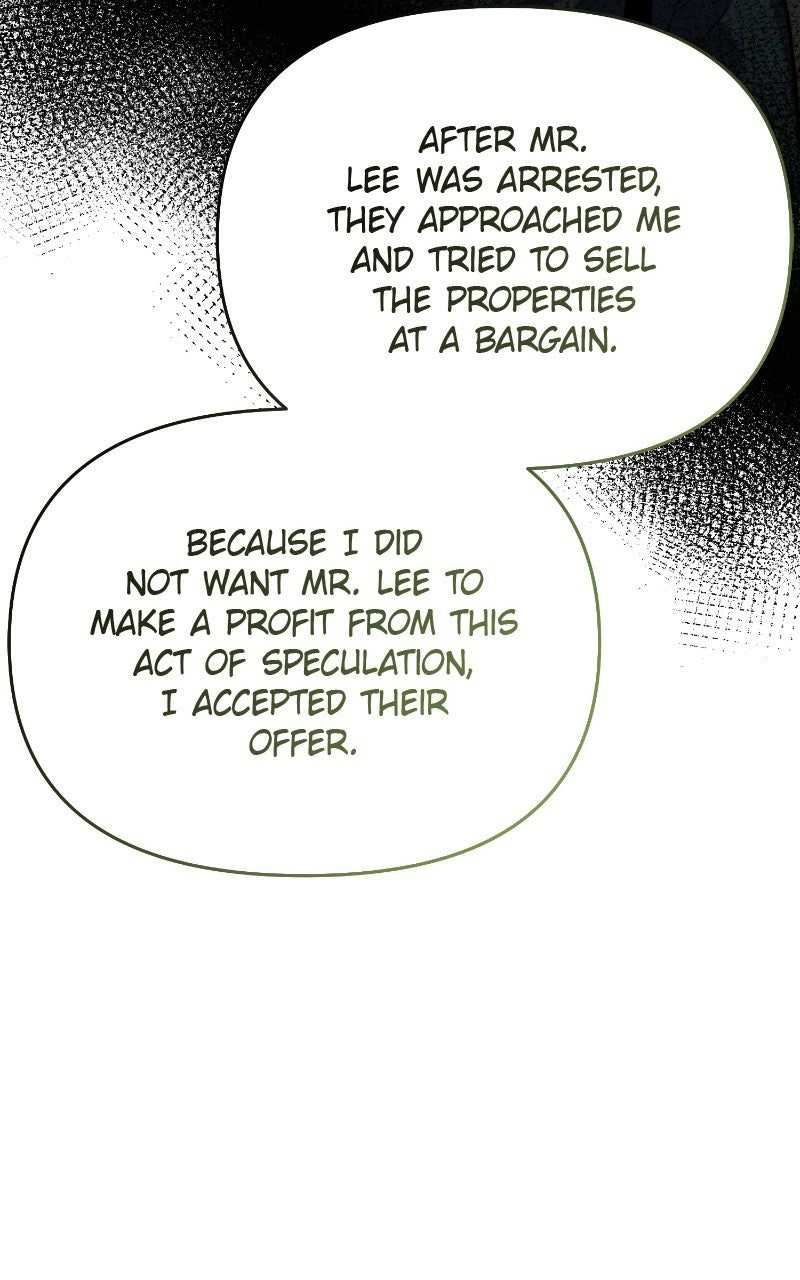 In the Spirit of the Law Chapter 55 — Page 104