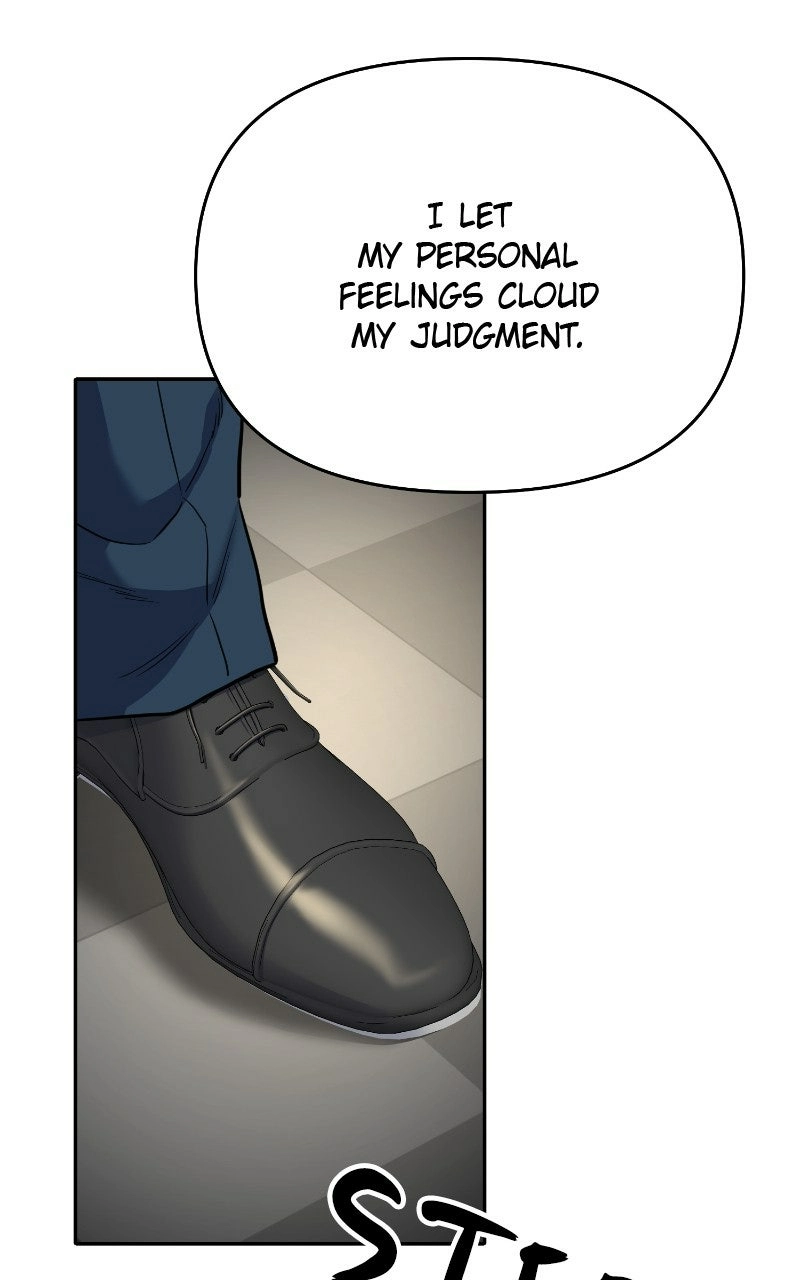 In the Spirit of the Law Chapter 55 — Page 105