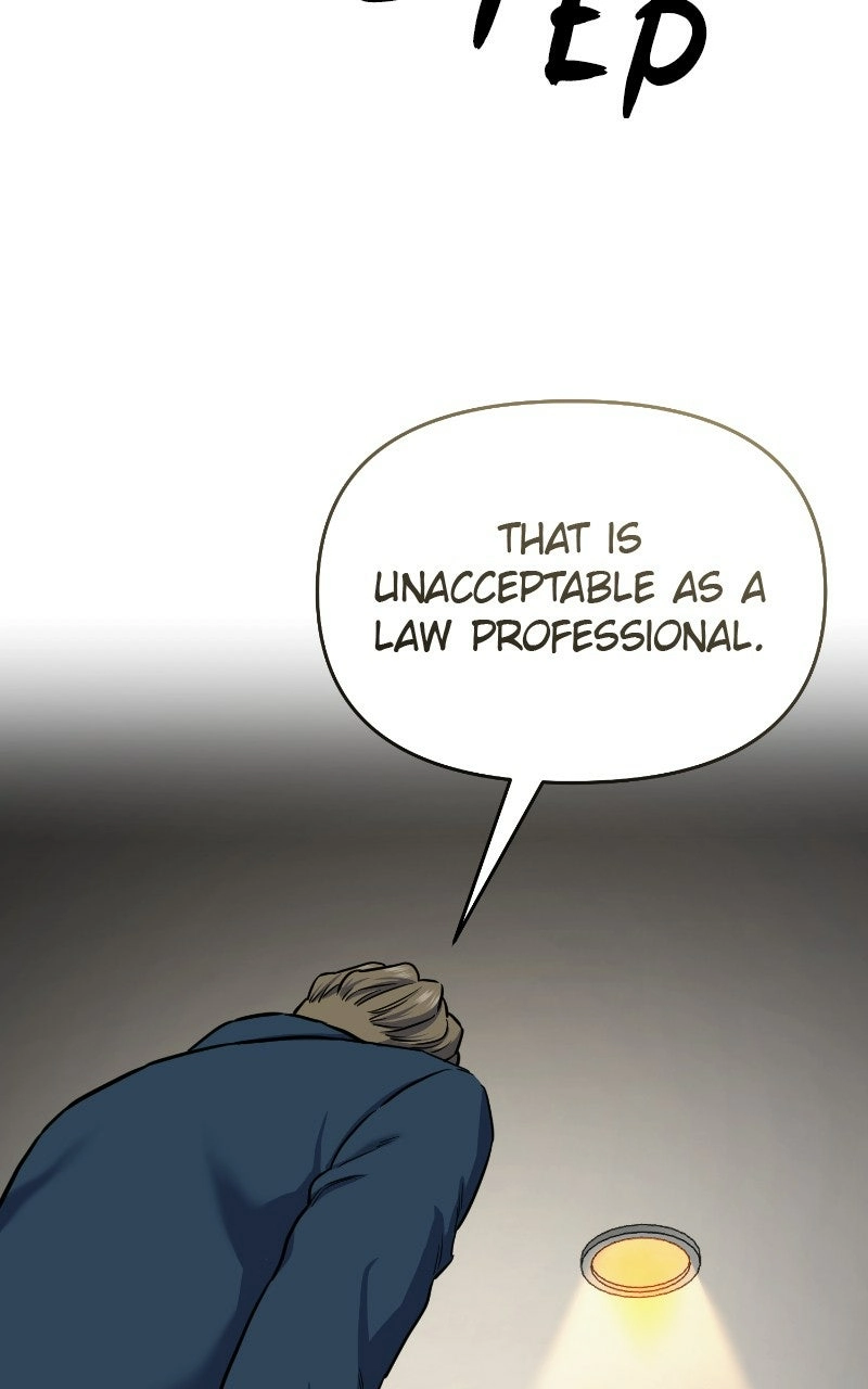 In the Spirit of the Law Chapter 55 — Page 106