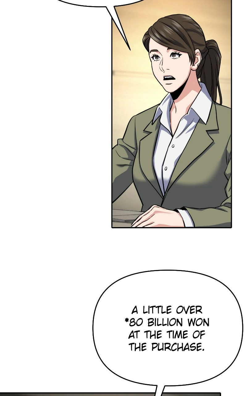 In the Spirit of the Law Chapter 55 — Page 109