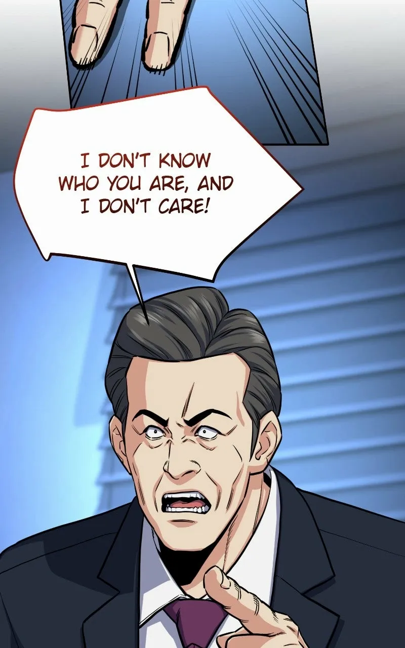 In the Spirit of the Law Chapter 55 — Page 11