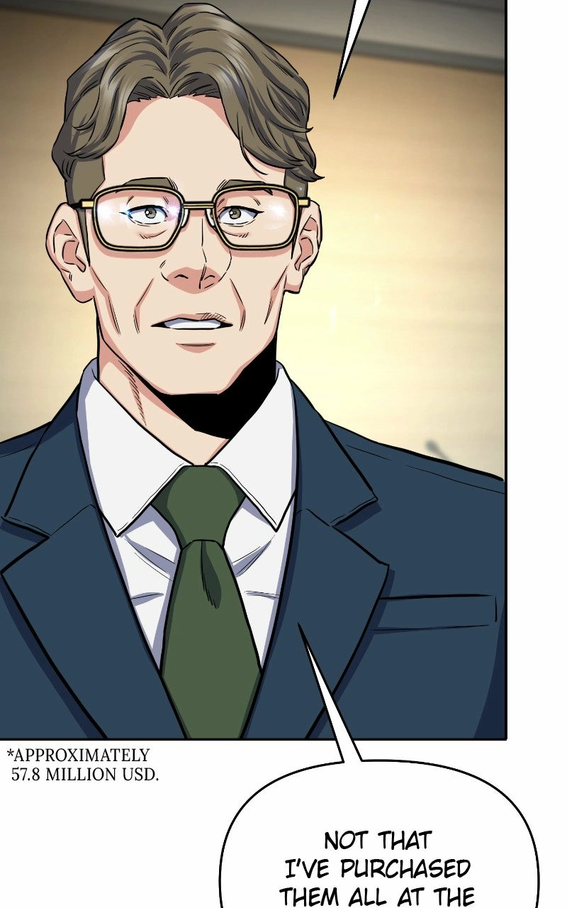 In the Spirit of the Law Chapter 55 — Page 110