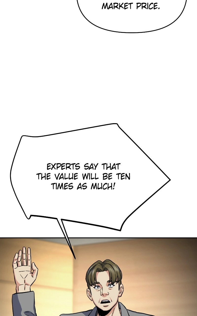 In the Spirit of the Law Chapter 55 — Page 111