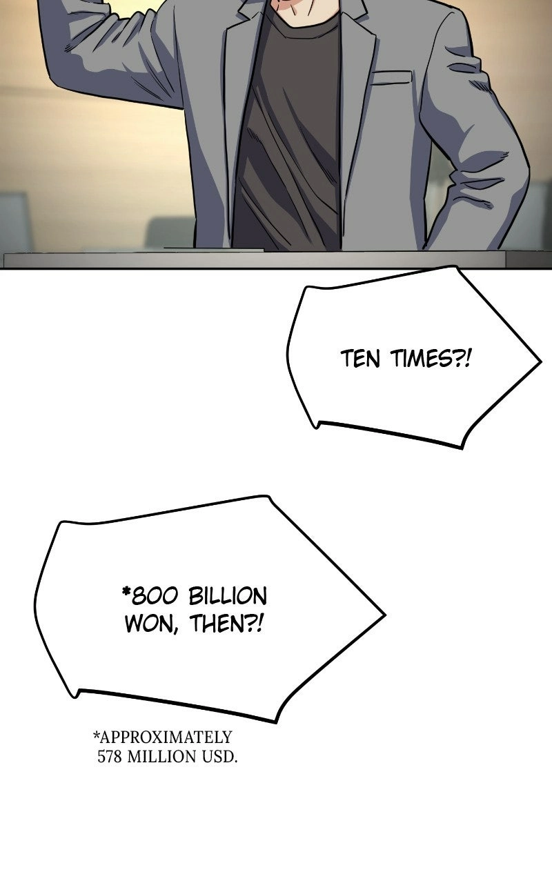 In the Spirit of the Law Chapter 55 — Page 112