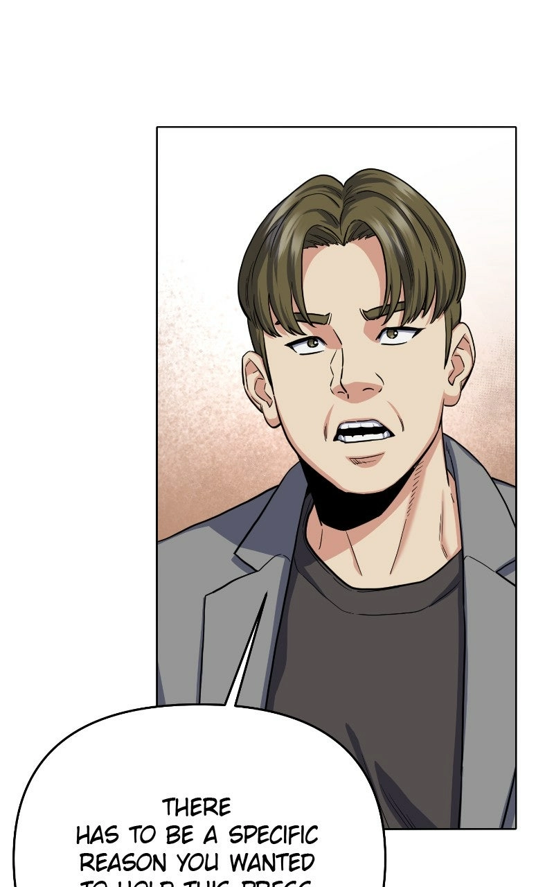In the Spirit of the Law Chapter 55 — Page 113