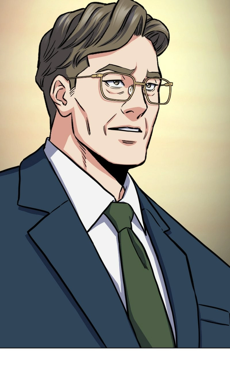 In the Spirit of the Law Chapter 55 — Page 117