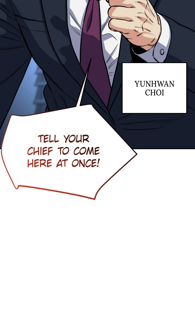 In the Spirit of the Law Chapter 55 — Page 12