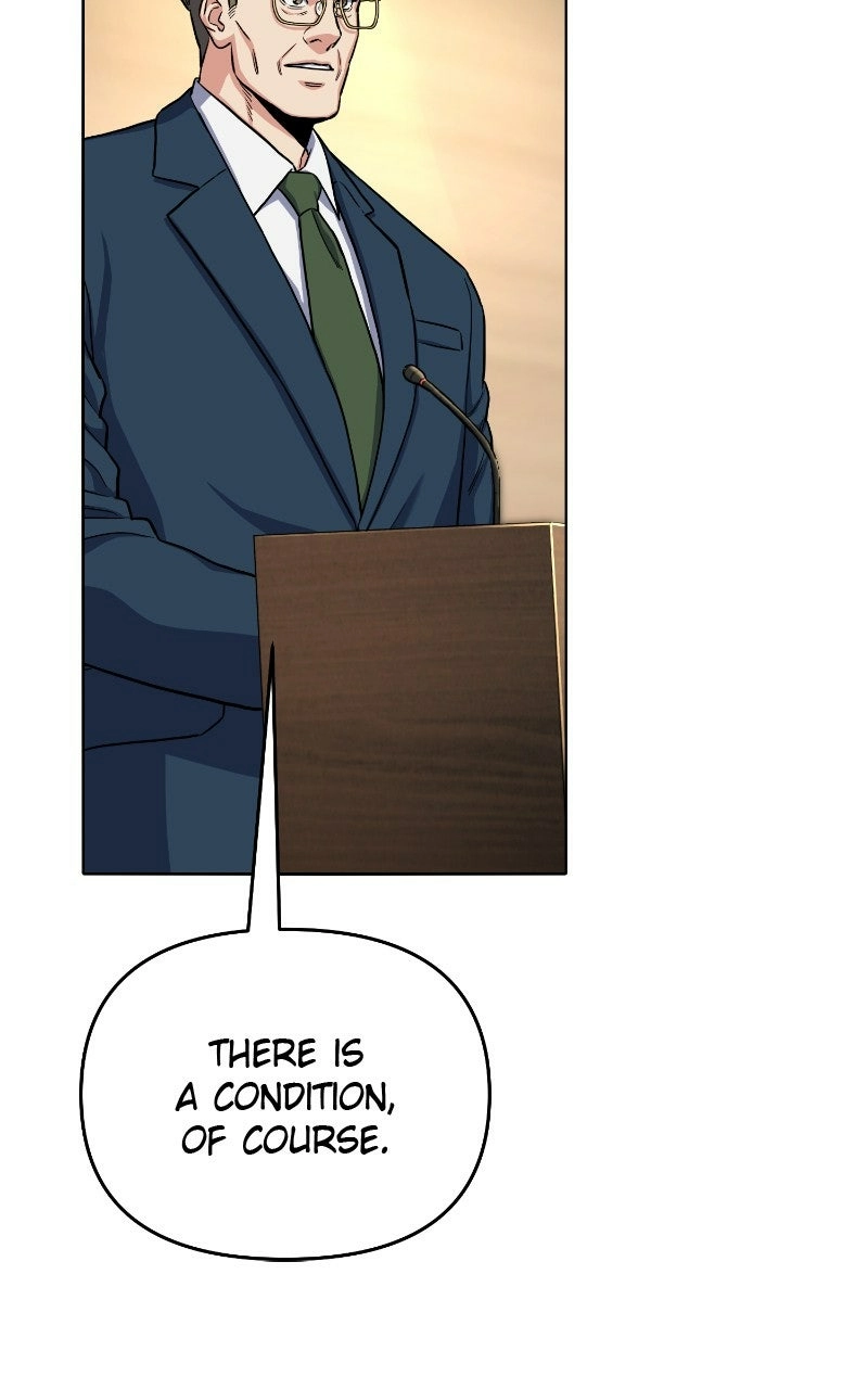 In the Spirit of the Law Chapter 55 — Page 122