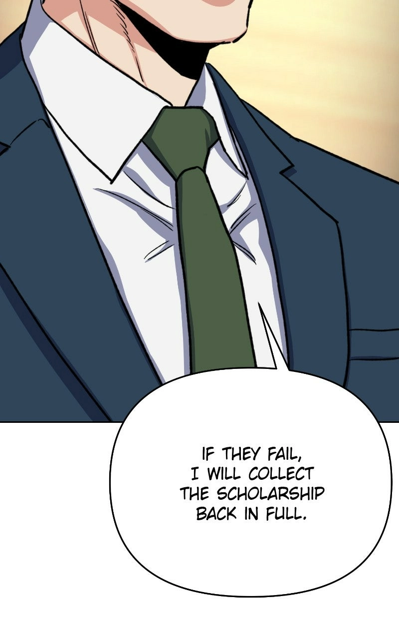 In the Spirit of the Law Chapter 55 — Page 124