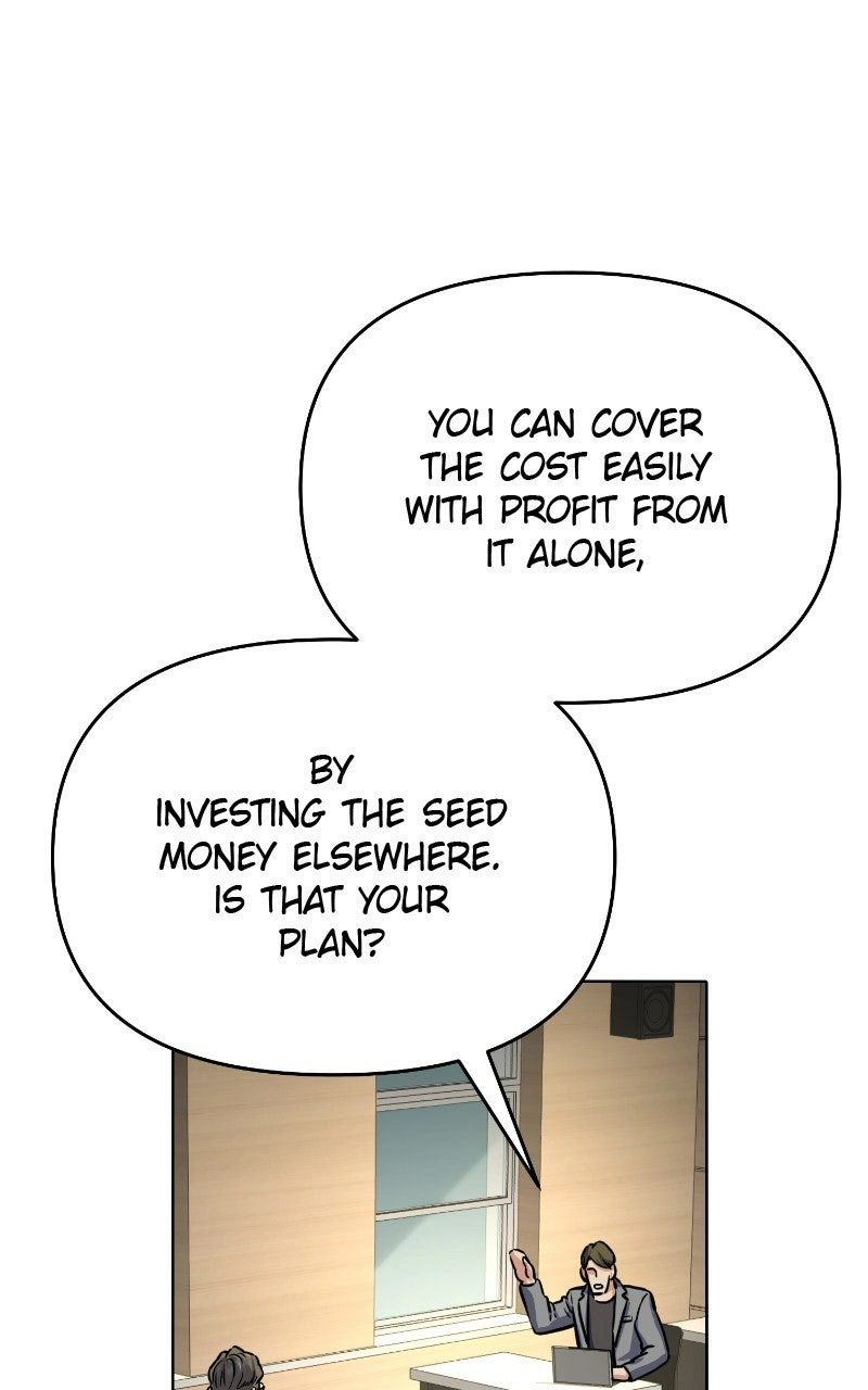In the Spirit of the Law Chapter 55 — Page 125