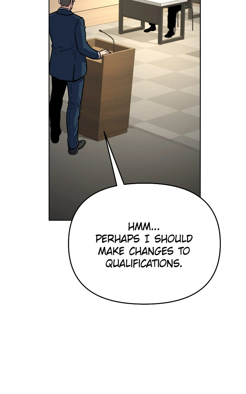In the Spirit of the Law Chapter 55 — Page 126