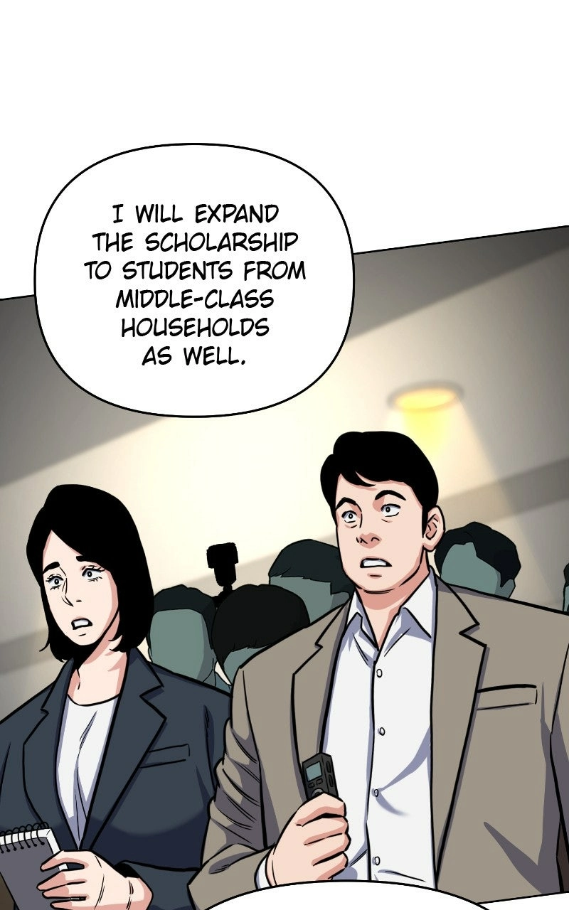 In the Spirit of the Law Chapter 55 — Page 127