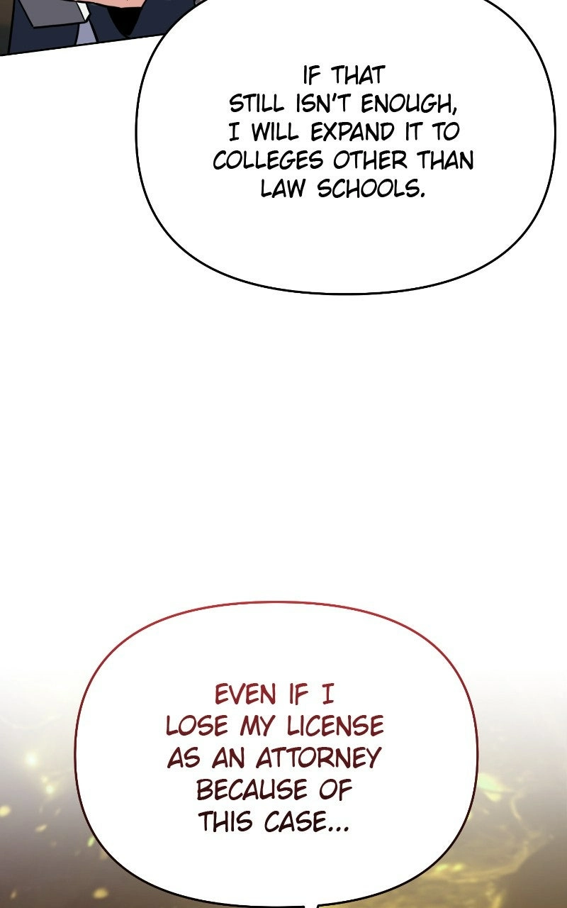 In the Spirit of the Law Chapter 55 — Page 128
