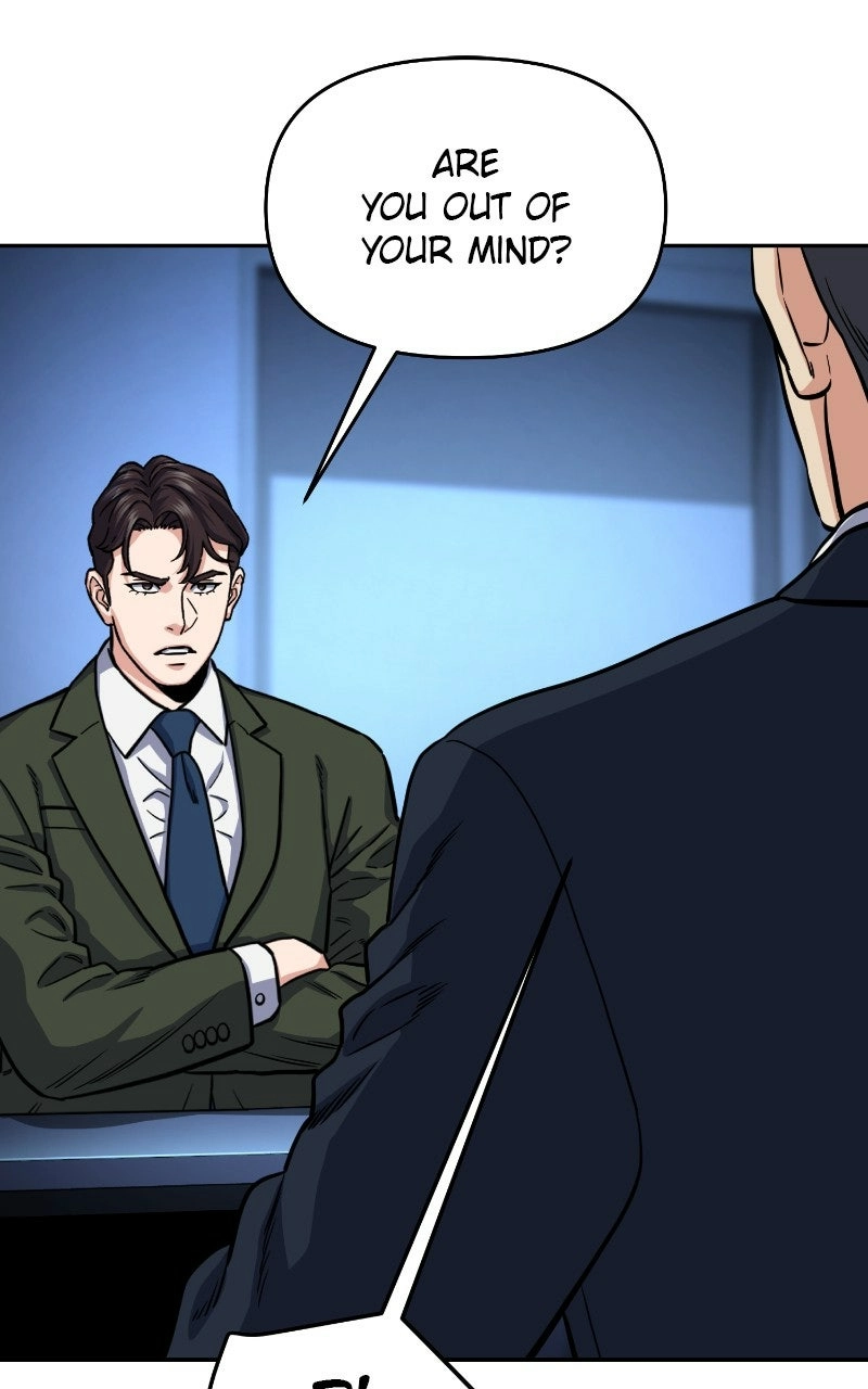 In the Spirit of the Law Chapter 55 — Page 13