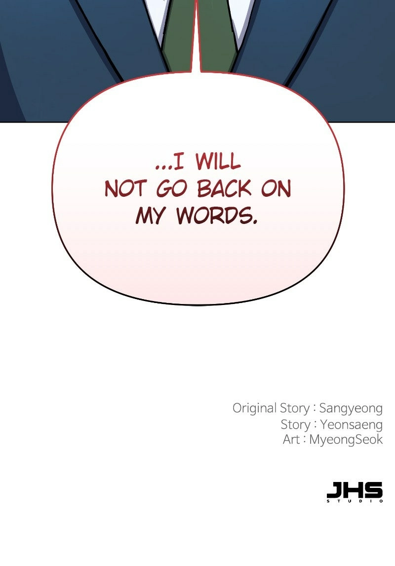 In the Spirit of the Law Chapter 55 — Page 130