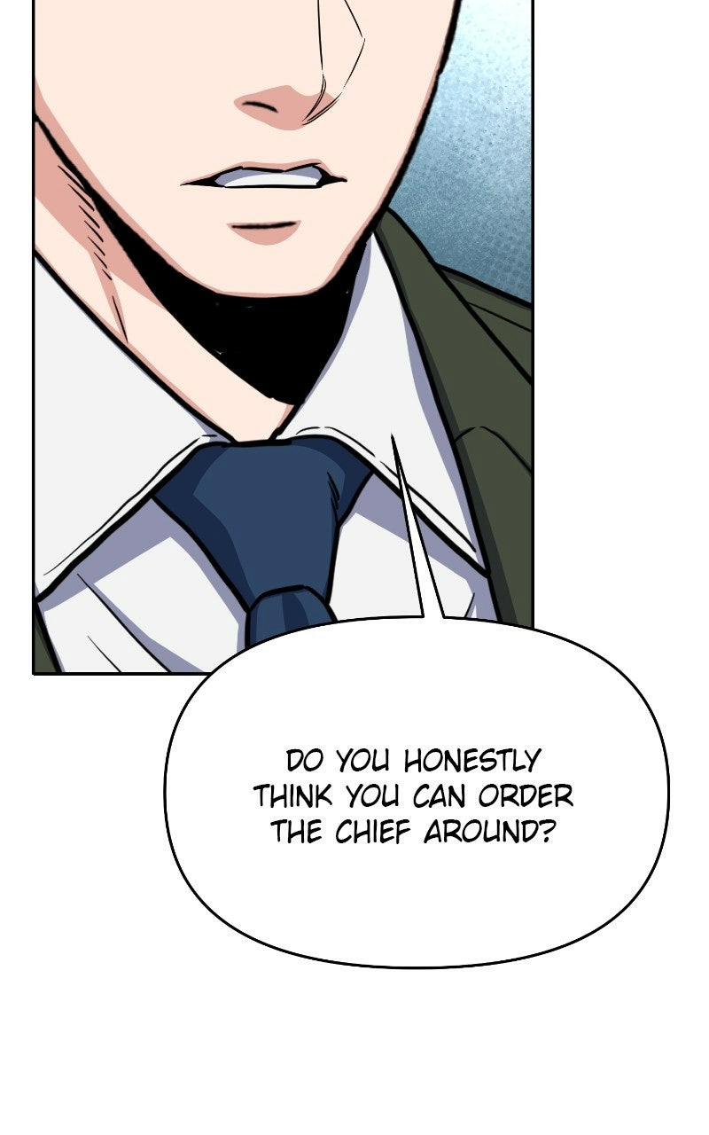 In the Spirit of the Law Chapter 55 — Page 15