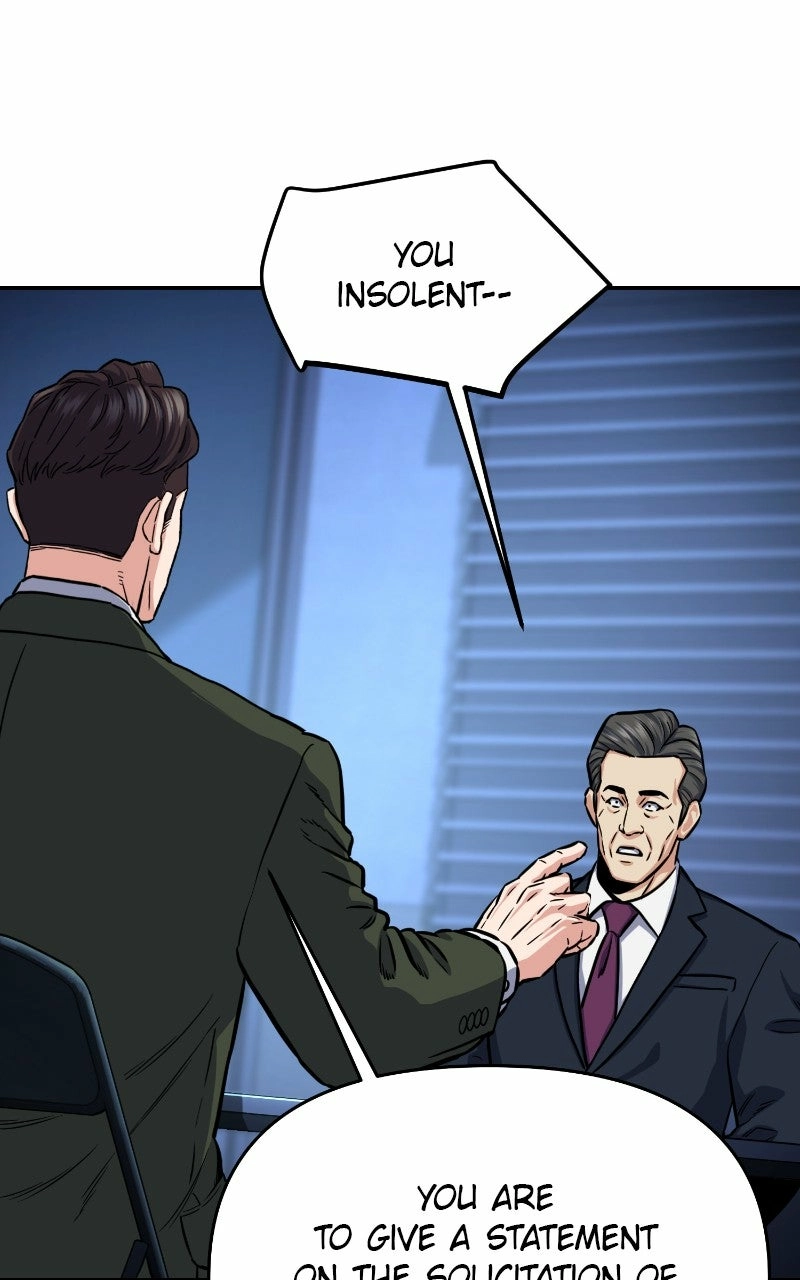In the Spirit of the Law Chapter 55 — Page 16