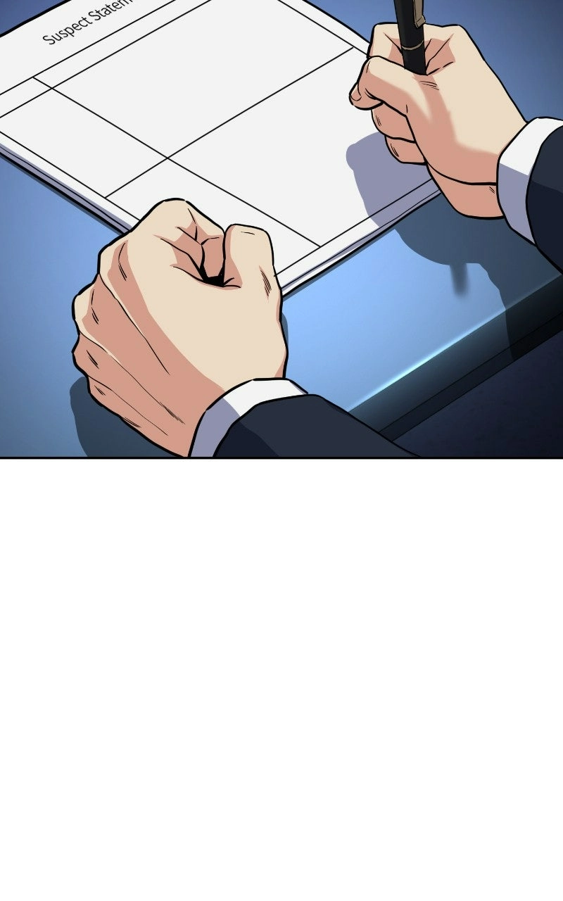 In the Spirit of the Law Chapter 55 — Page 19