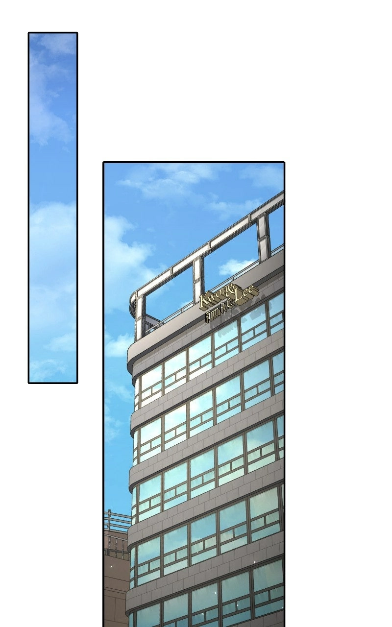 In the Spirit of the Law Chapter 55 — Page 20