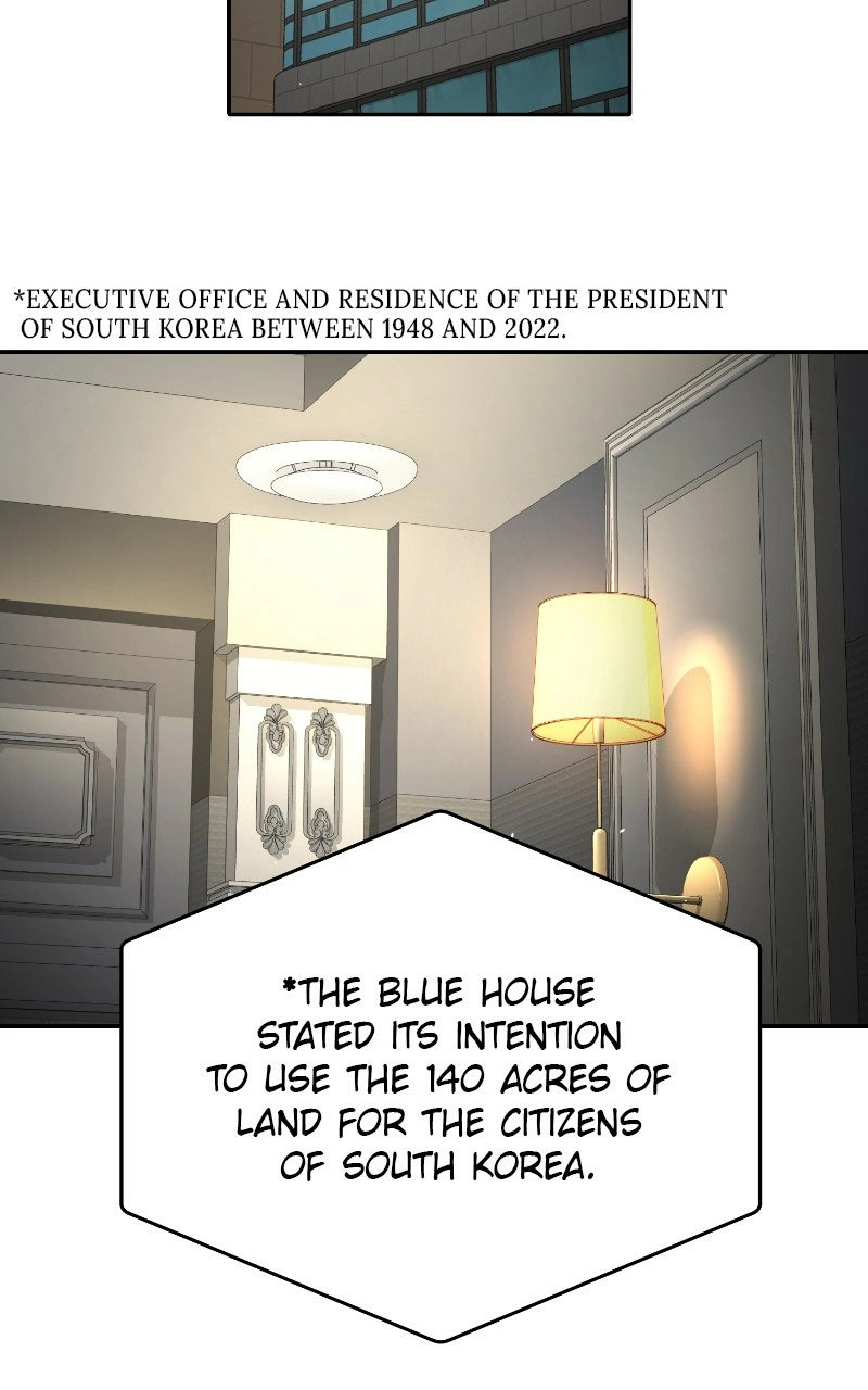 In the Spirit of the Law Chapter 55 — Page 21