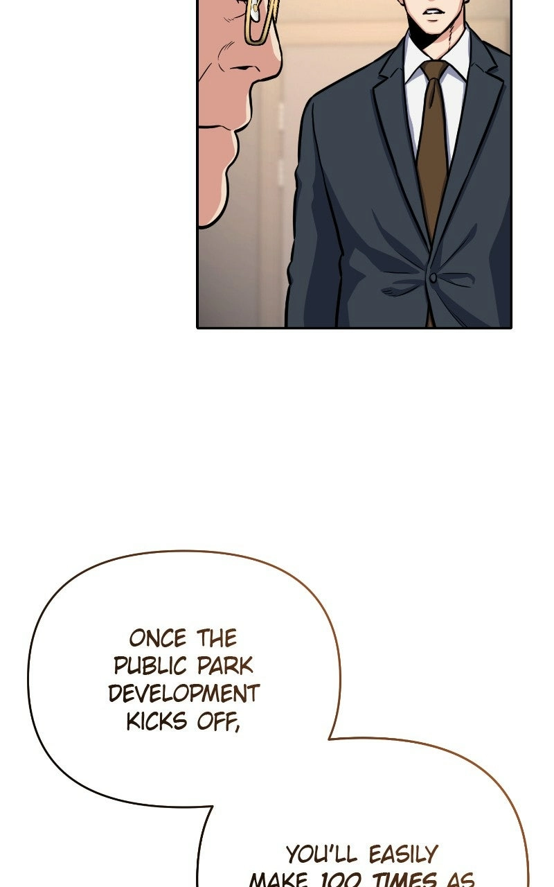 In the Spirit of the Law Chapter 55 — Page 24