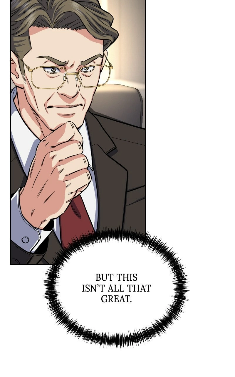 In the Spirit of the Law Chapter 55 — Page 31