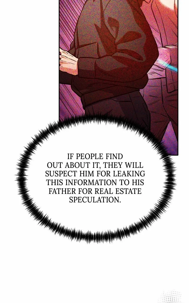 In the Spirit of the Law Chapter 55 — Page 33
